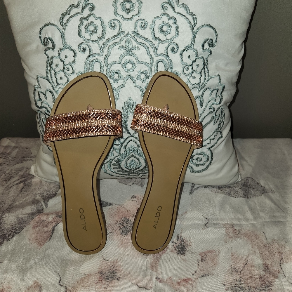 Also Sandals